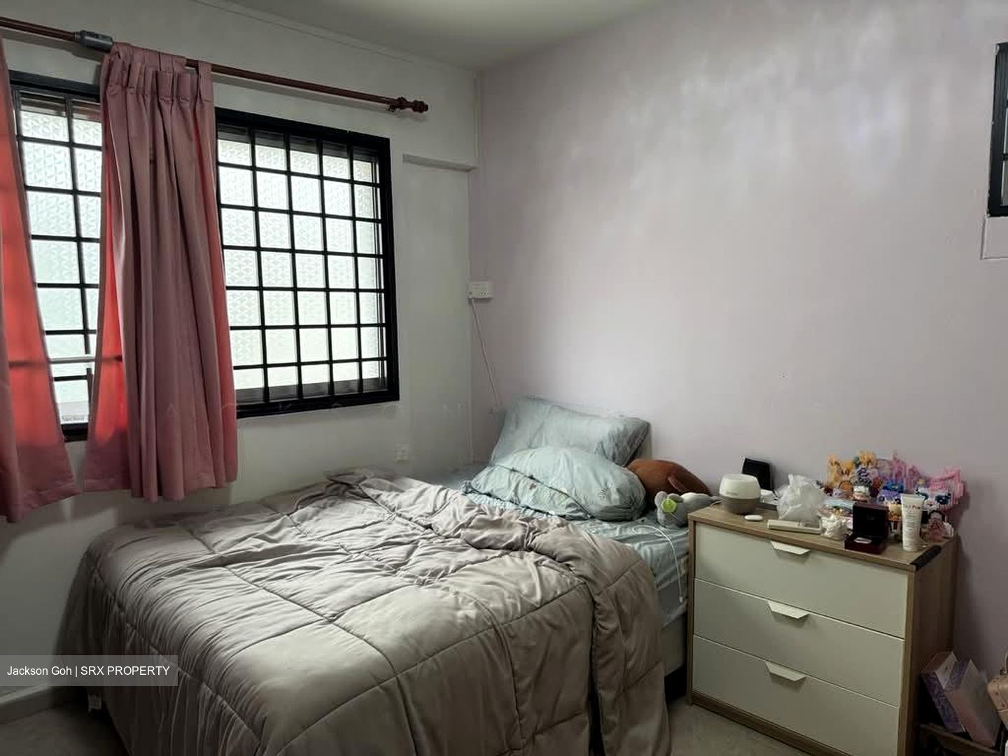Blk 427 Bukit Panjang Ring Road (Bukit Panjang), HDB 5 Rooms #543351521